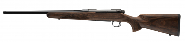 Mauser M18 Pure Mündungsgewinde - Repetierbüchse